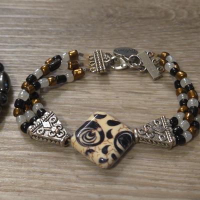 Beaded Bracelets