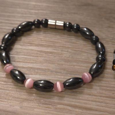 Beaded Bracelets
