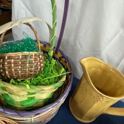 Easter items