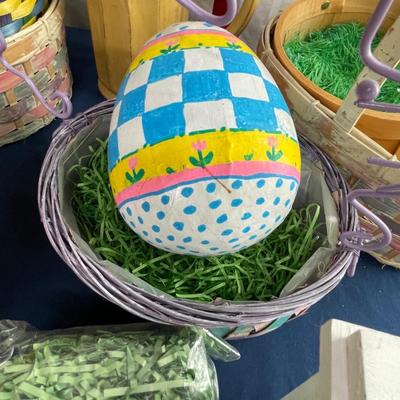 Easter items