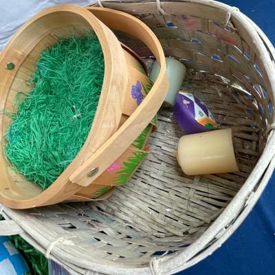Easter items