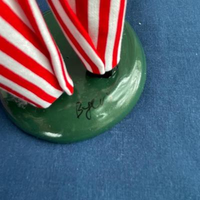 Byers Choice Uncle Sam & Betsy Ross