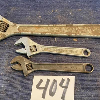 Snap -On and More