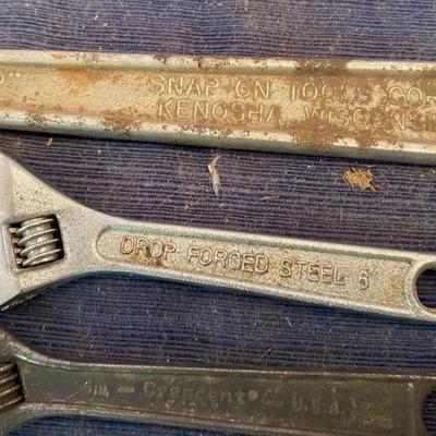 Snap -On and More