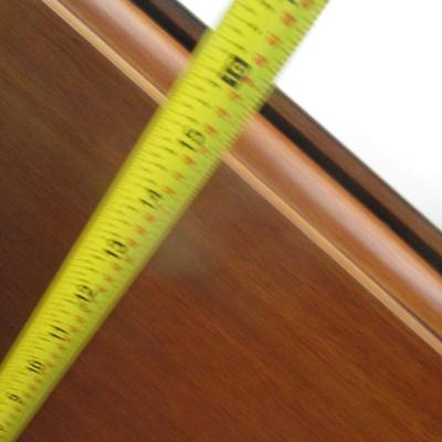 Duncan Phyfe Style Drop Leaf Table