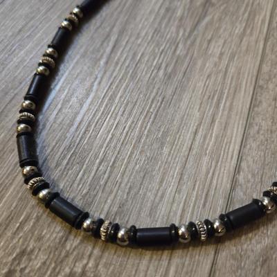 Bead Necklaces (2)