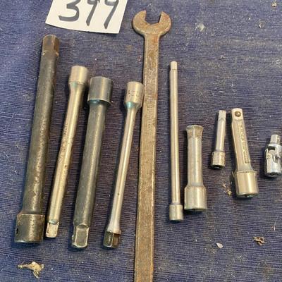 Tool Lot