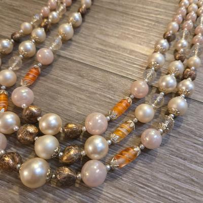 Vintage Necklaces (2)