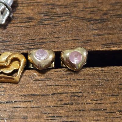 Earring Lot