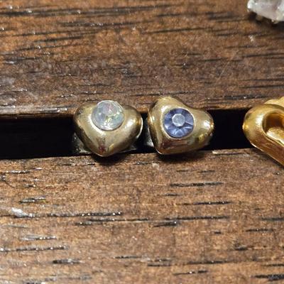 Earring Lot