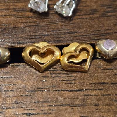 Earring Lot