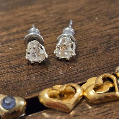 Earring Lot