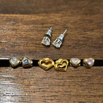 Earring Lot