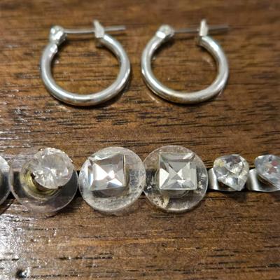 Earrings Lot