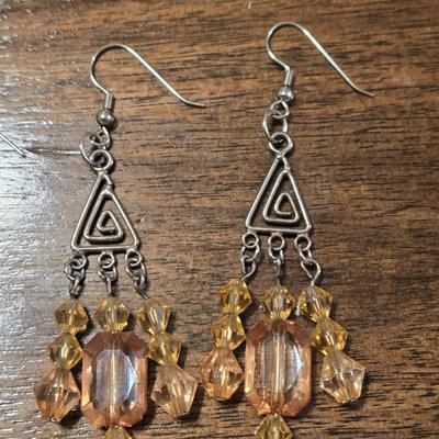 Earrings Lot