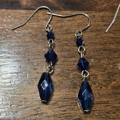 Earrings Lot