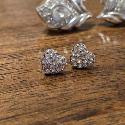 Earrings Lot
