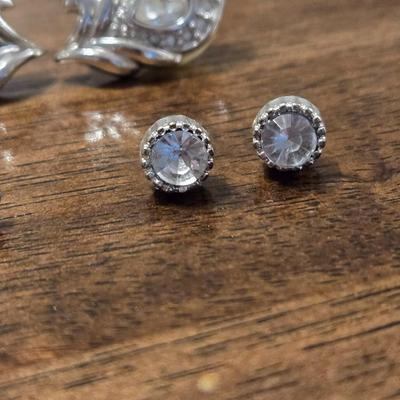 Earrings Lot