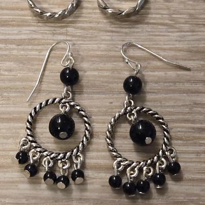Earrings Lot