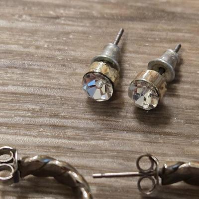 Earrings Lot