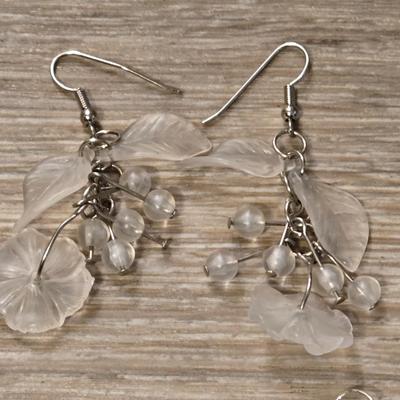 Earrings Lot