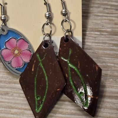 Earrings Lot