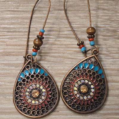 Earrings Lot