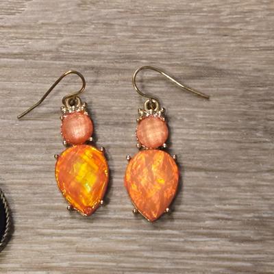 Earrings Lot
