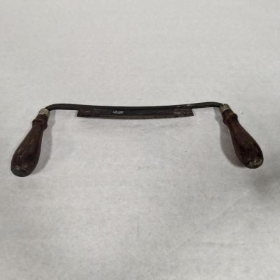Vintage Wood Shaping Hand Tool