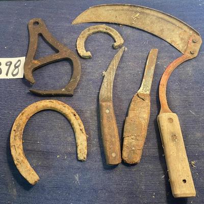 Vintage Lot