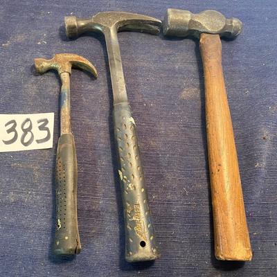 Hammer Lot