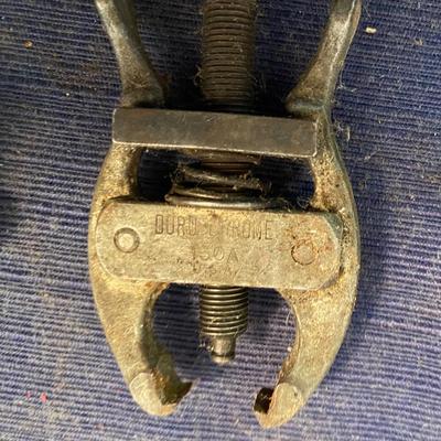 Tool Lot