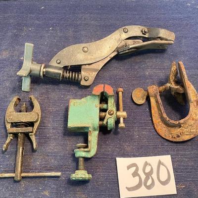 Tool Lot