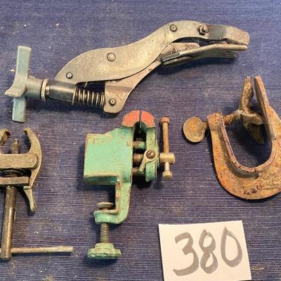 Tool Lot