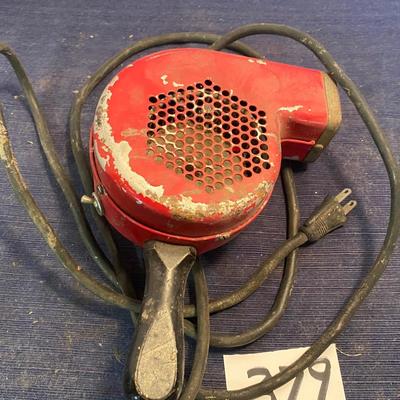 Vintage Antique Dryer