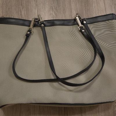Tote or Large Handbag