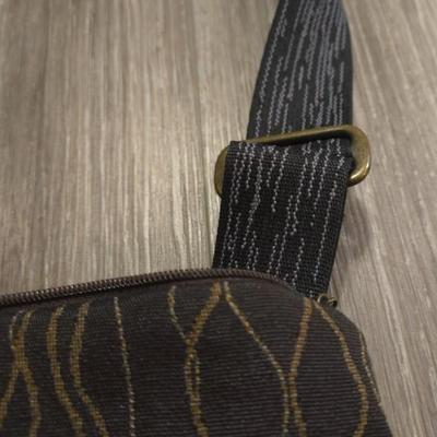 Crossbody Bag MARUCIA Made in Boulder, Colorado