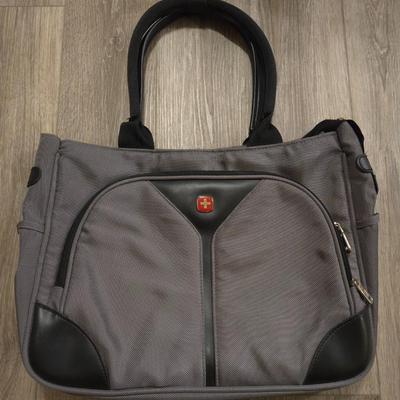 Swiss Gear Laptop Bag