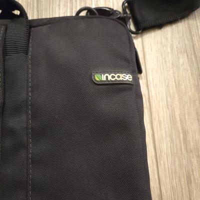 Small Laptop or iPad Bag