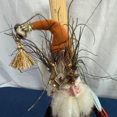 Mark Roberts fairy