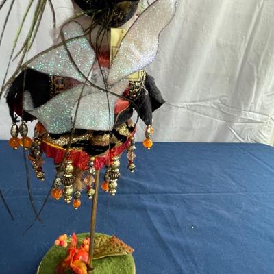 Mark Roberts fairy