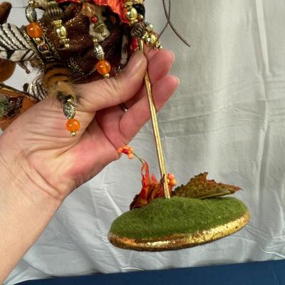 Mark Roberts fairy