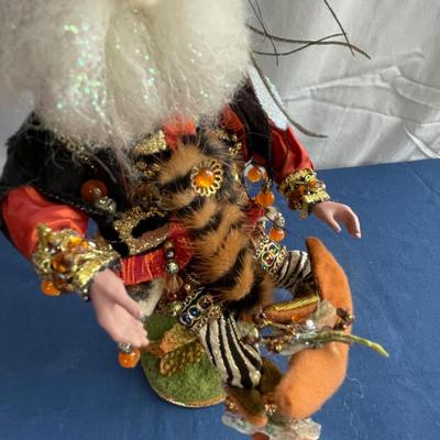 Mark Roberts fairy