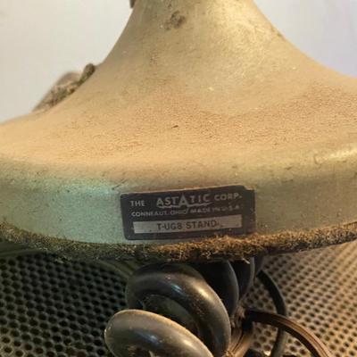 Vintage Johnson Messenger 2