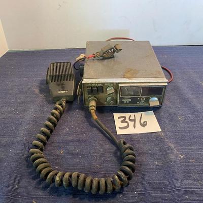Vintage Robyn DG30
