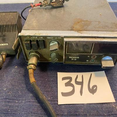 Vintage Robyn DG30
