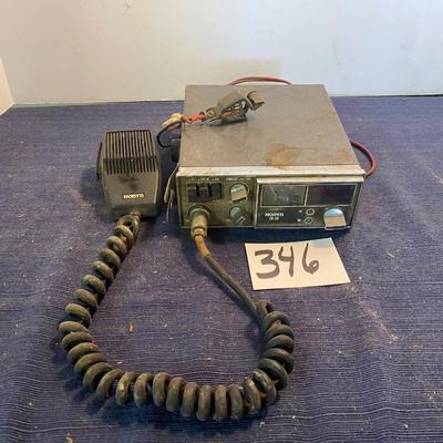 Vintage Robyn DG30