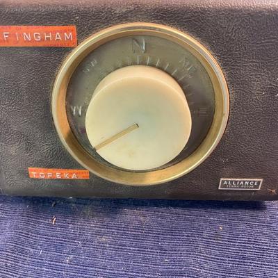 Vintage Electronic Lot