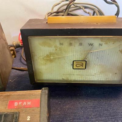 Vintage Electronic Lot