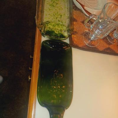 ROOSTERS AND OTHER KITCHEN ITEMS